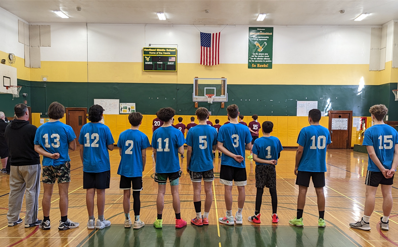 High School League