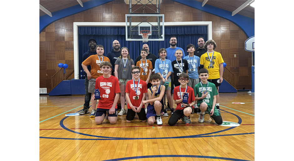 2025 Skills Competition!